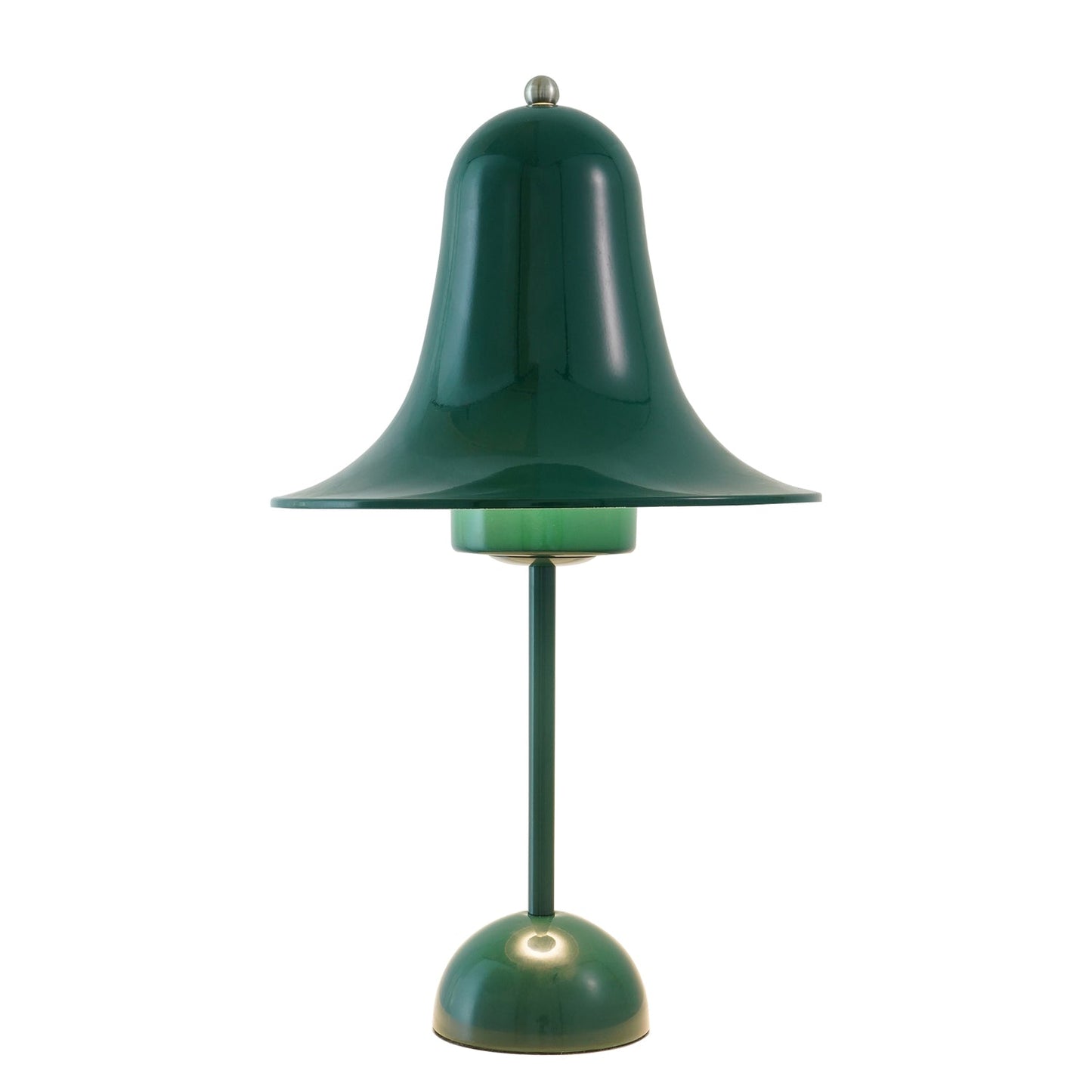 Luxury Bell Table Lamp