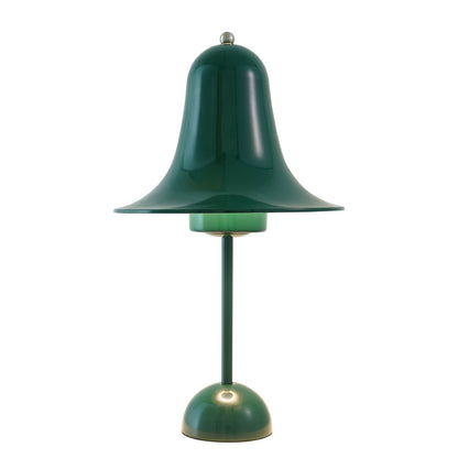 Luxury Bell Table Lamp