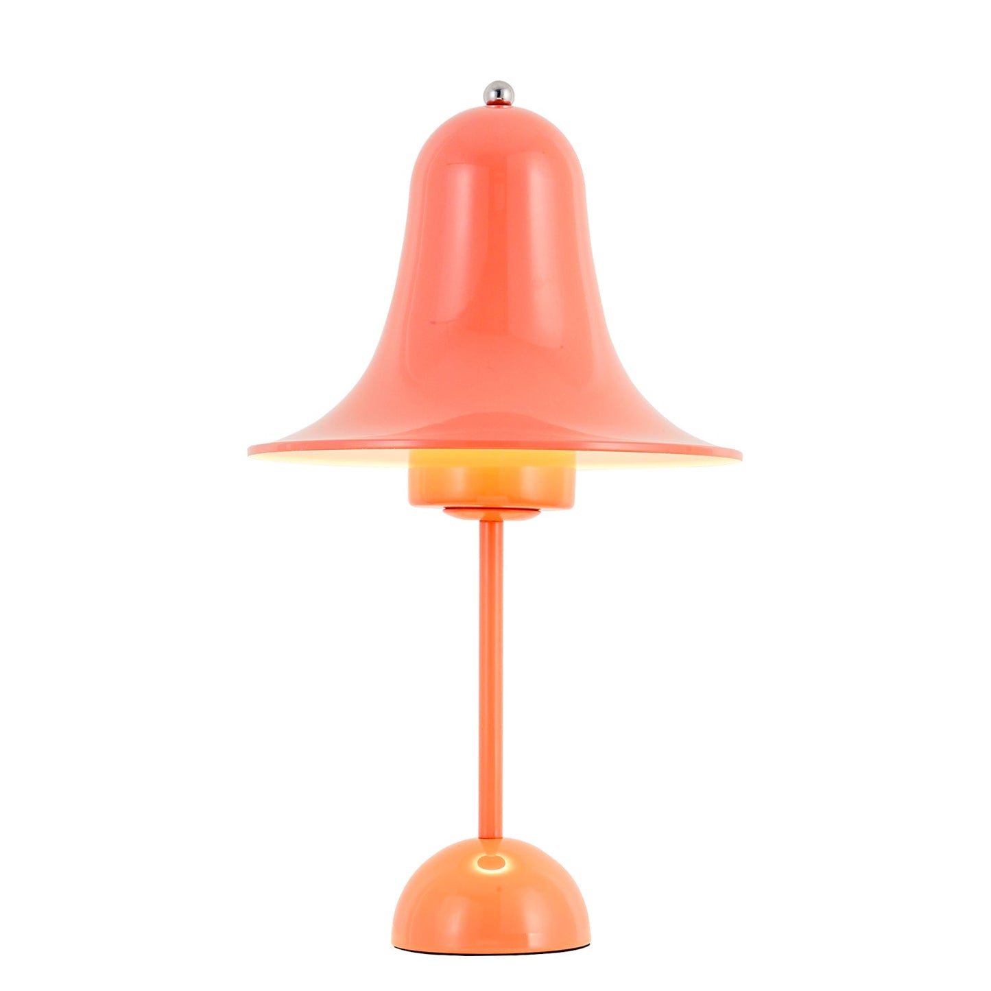 Luxury Bell Table Lamp