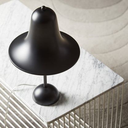 Luxury Bell Table Lamp