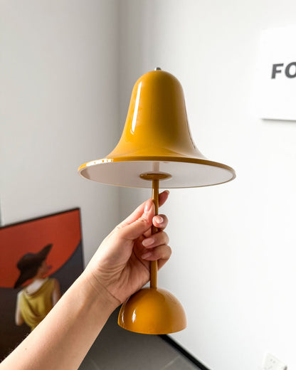 Luxury Bell Table Lamp
