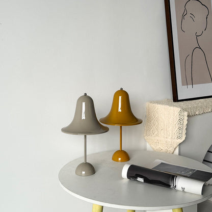 Luxury Bell Table Lamp