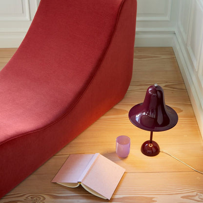 Luxury Bell Table Lamp