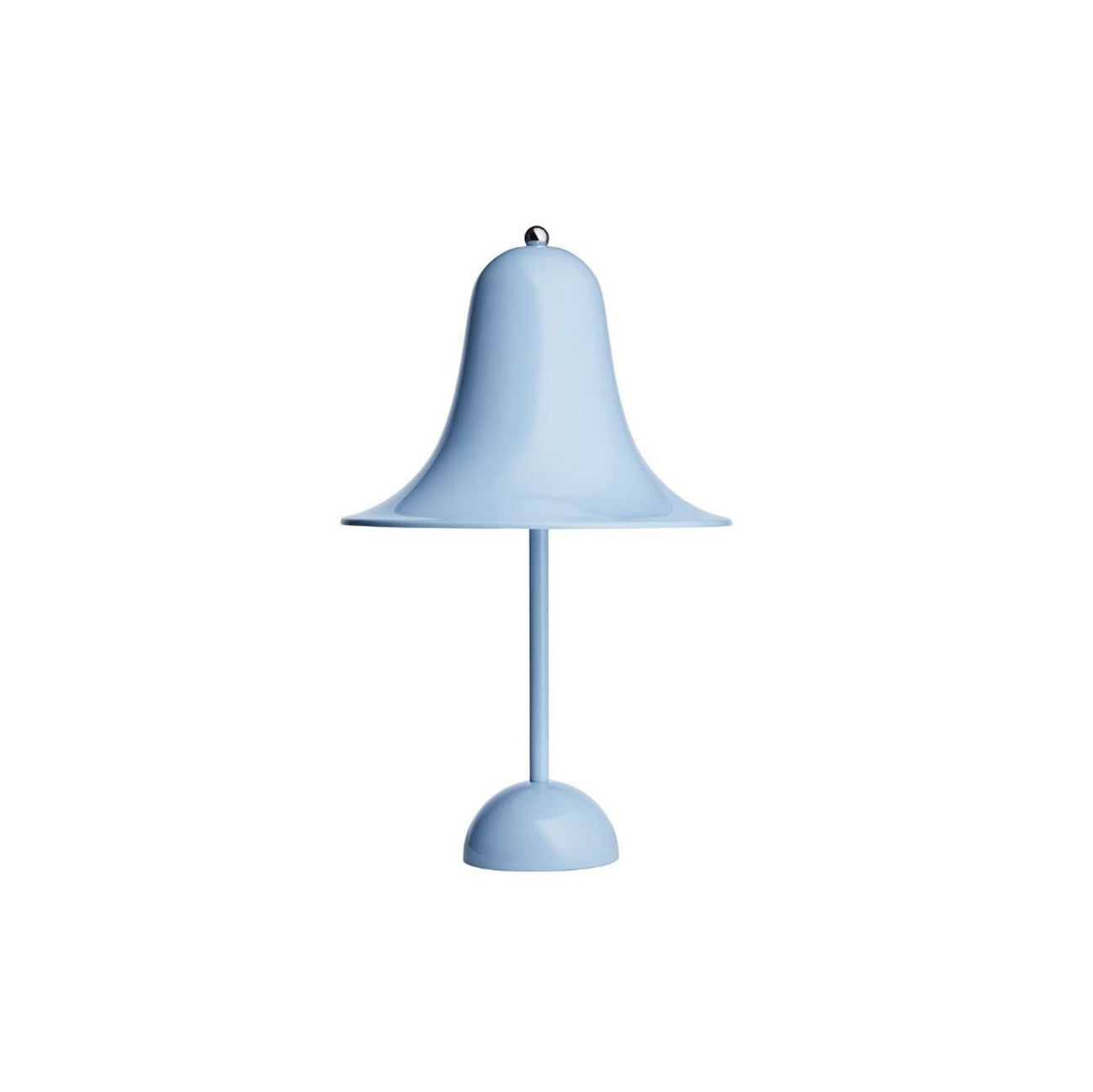 Luxury Bell Table Lamp