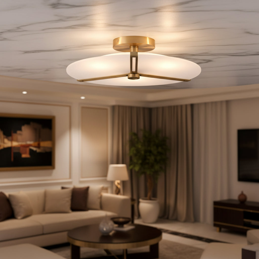 Parfco Ceiling Light