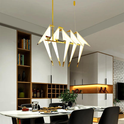 Aviora Pendant Lamp