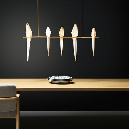 Aviora Pendant Lamp