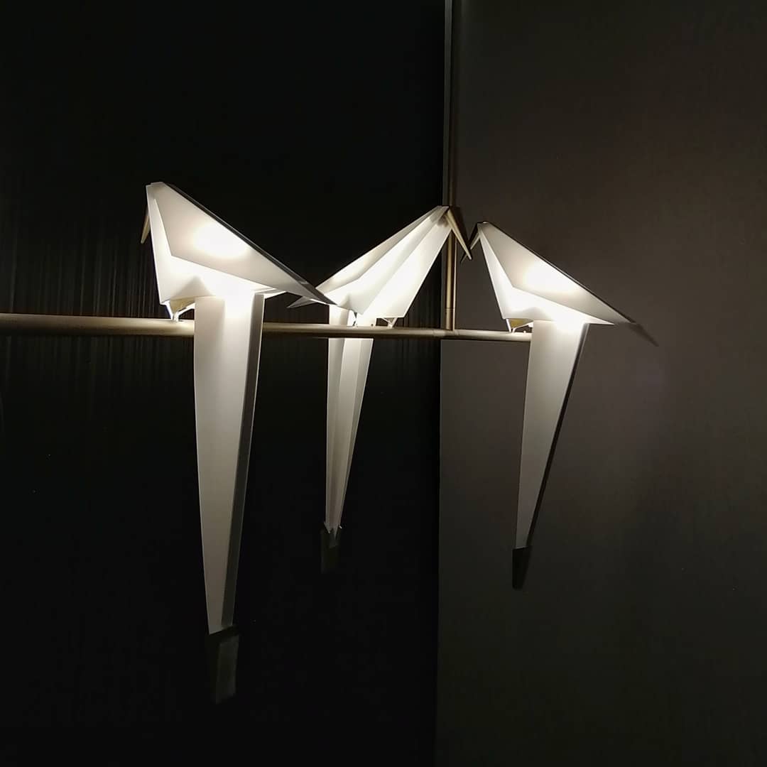 Aviora Pendant Lamp