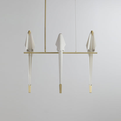 Aviora Pendant Lamp