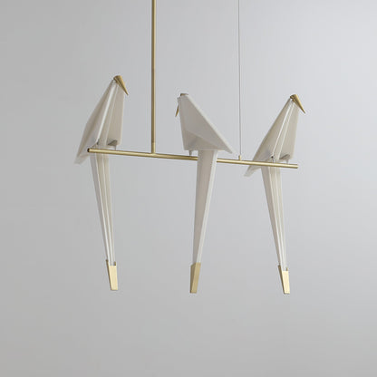 Aviora Pendant Lamp