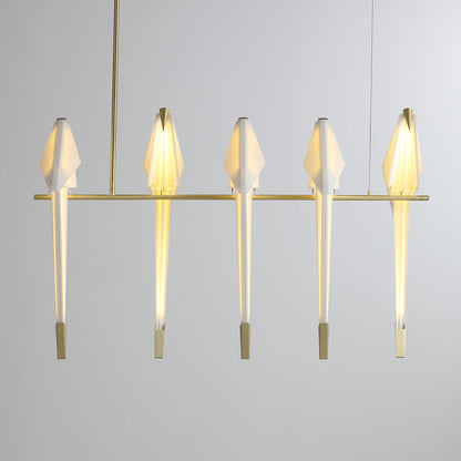 Aviora Pendant Lamp