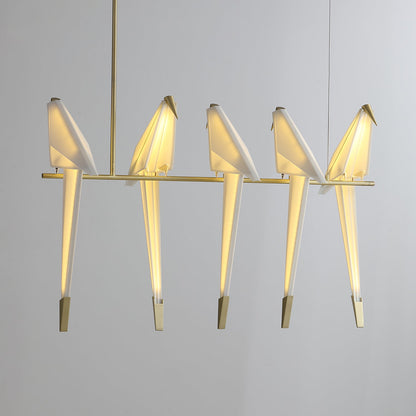 Aviora Pendant Lamp