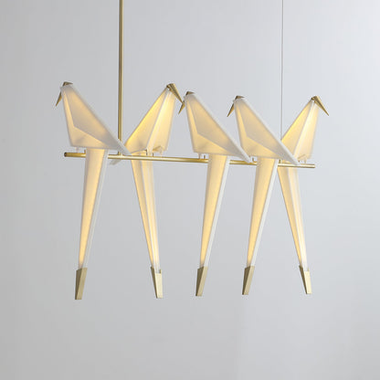 Aviora Pendant Lamp