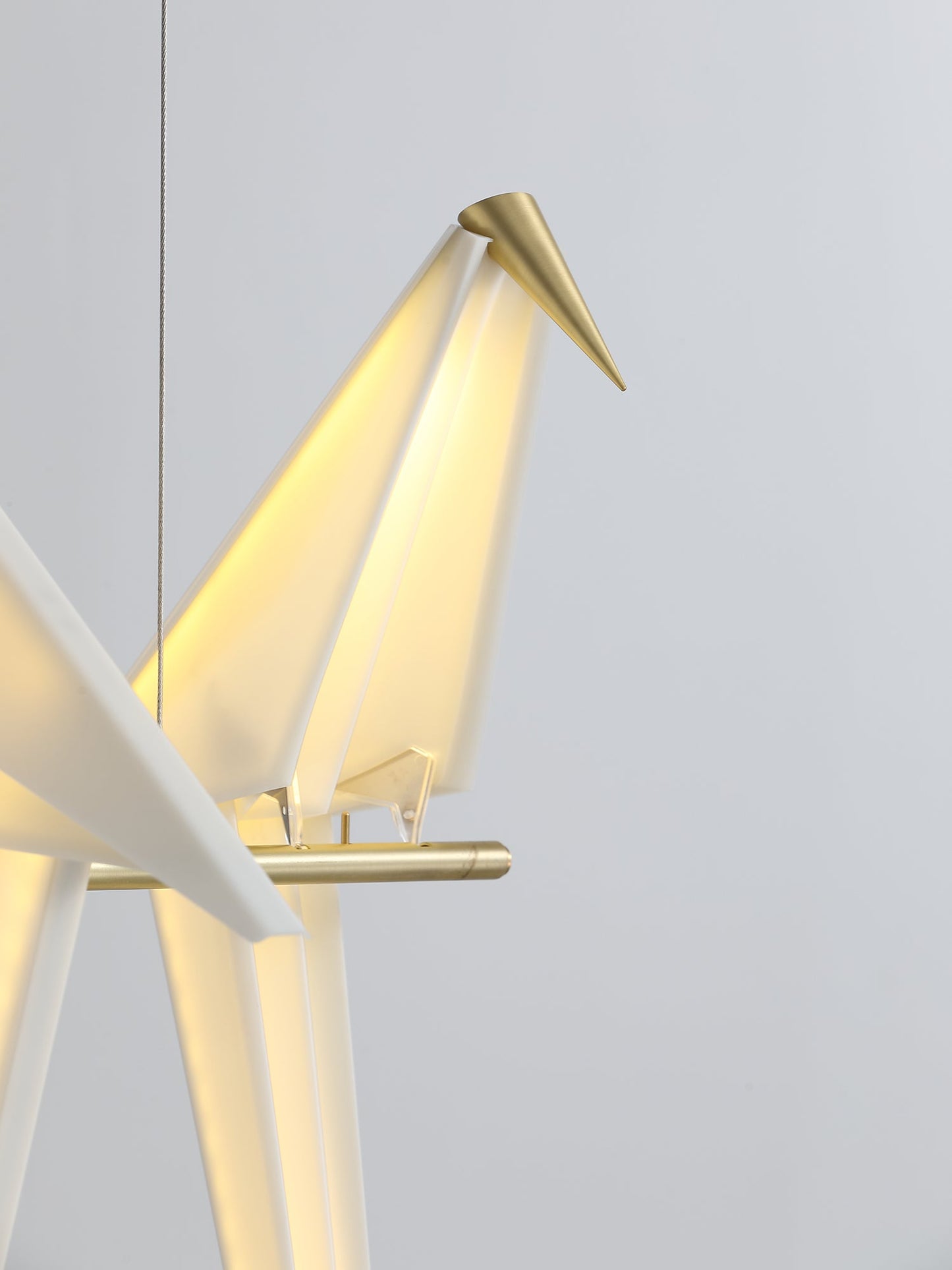 Aviora Pendant Lamp
