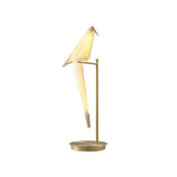 AVIORA Bird on a Branch LED Table Lamp