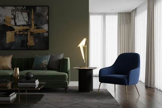 Aviora Tabel Lamp