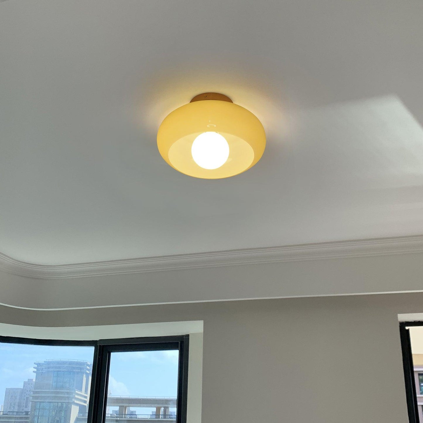 LumaChic  Ceiling Lamp