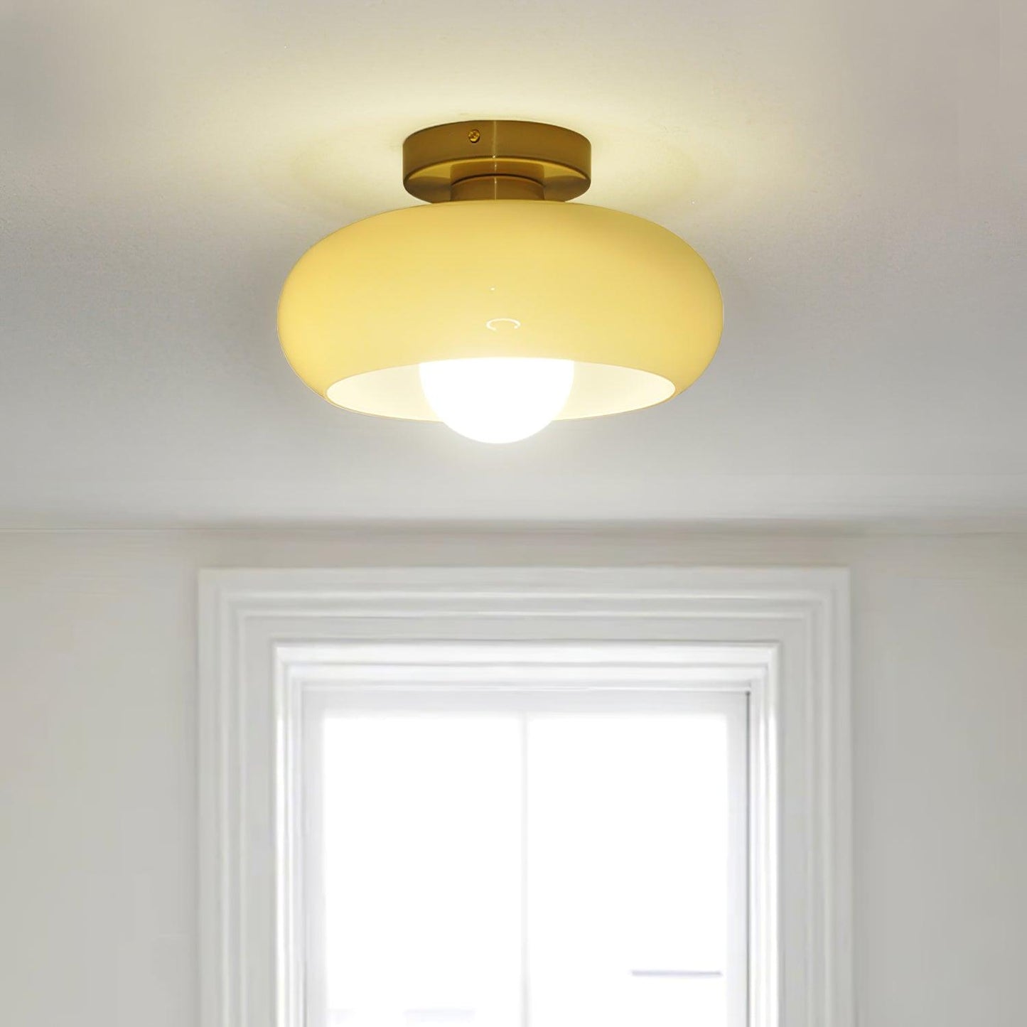 LumaChic  Ceiling Lamp