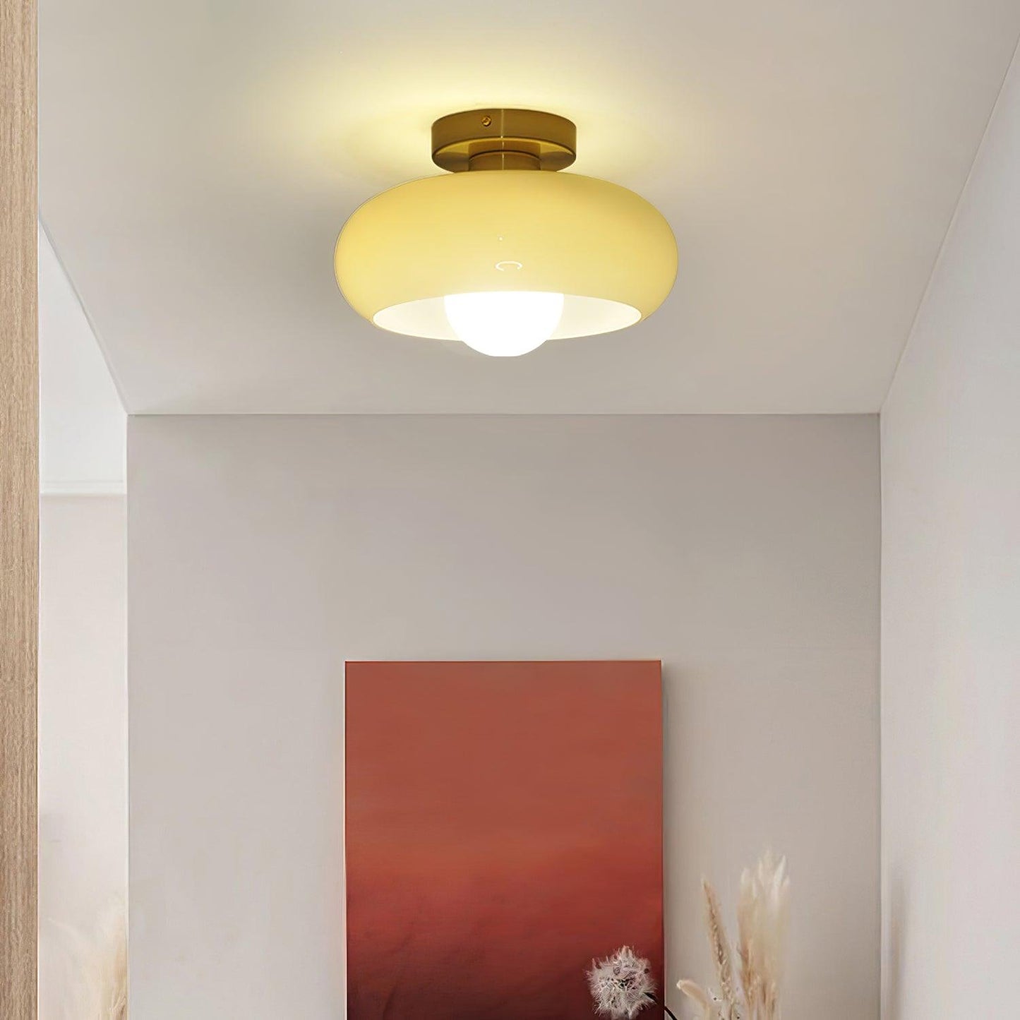 LumaChic  Ceiling Lamp