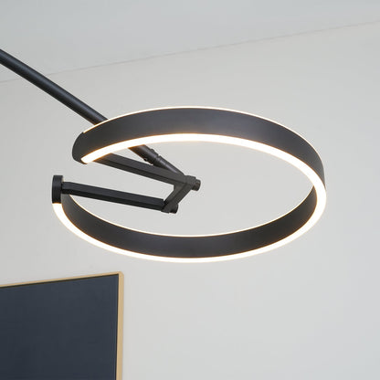 Mito Floor Lamp
