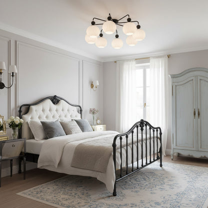 Renee Blossom Ceiling Lamp