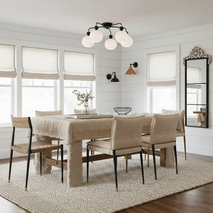Renee Blossom Ceiling Lamp