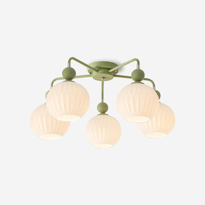 Renee Blossom Ceiling Lamp