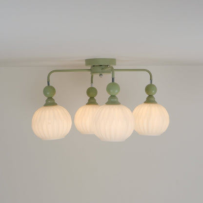 Renee Blossom Ceiling Lamp