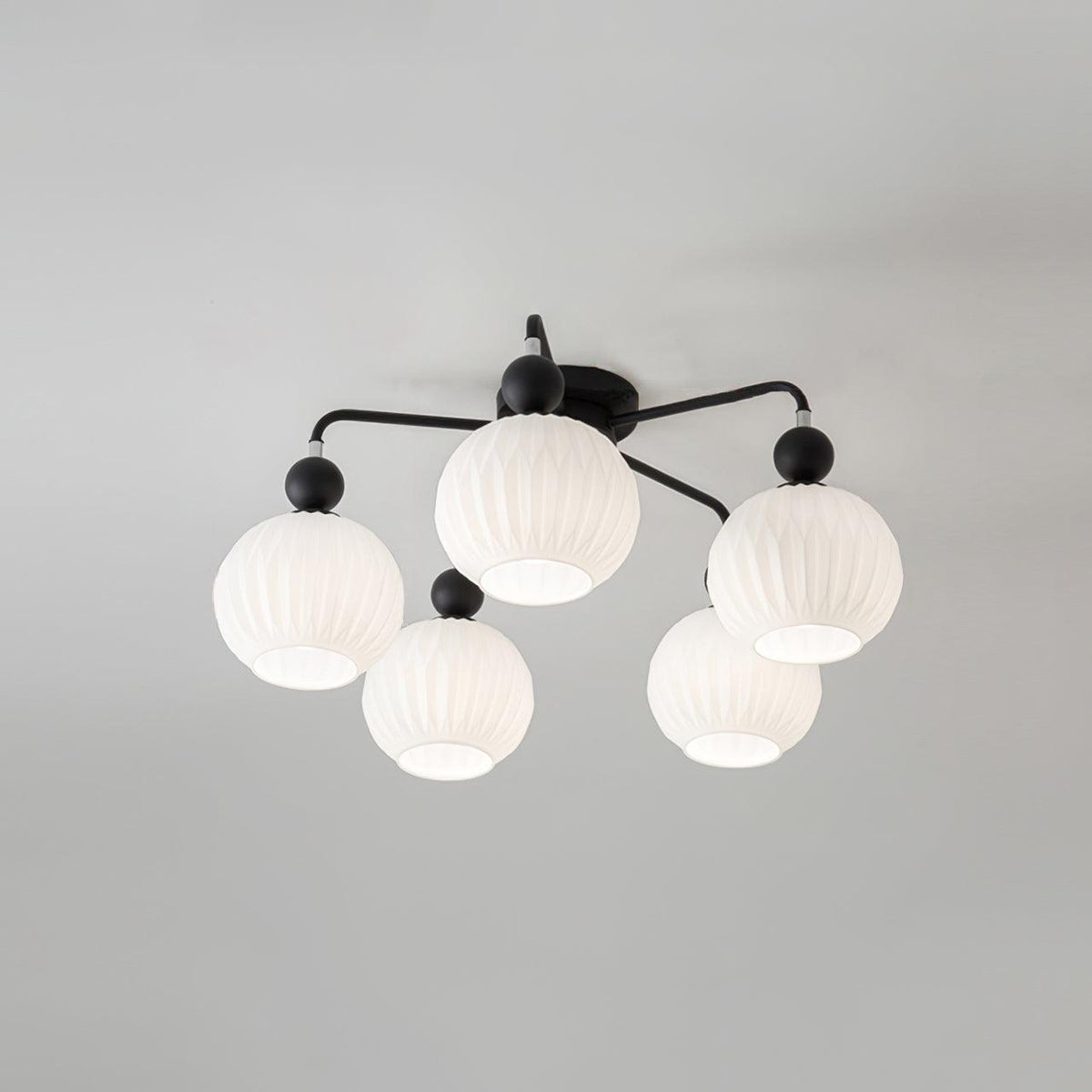 Renee Blossom Ceiling Lamp