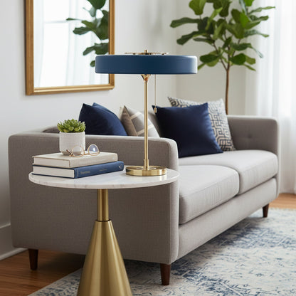 Revolve Table Lamp