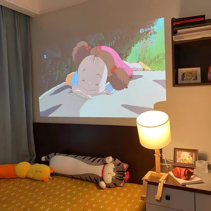 Robot Table Lamp
