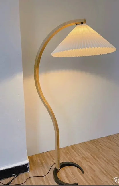 Caprani Floor Lamp
