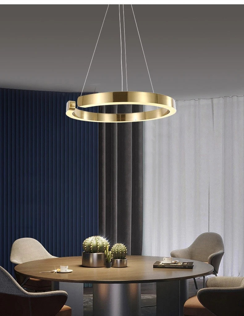 Mito Aura  Pendant Light