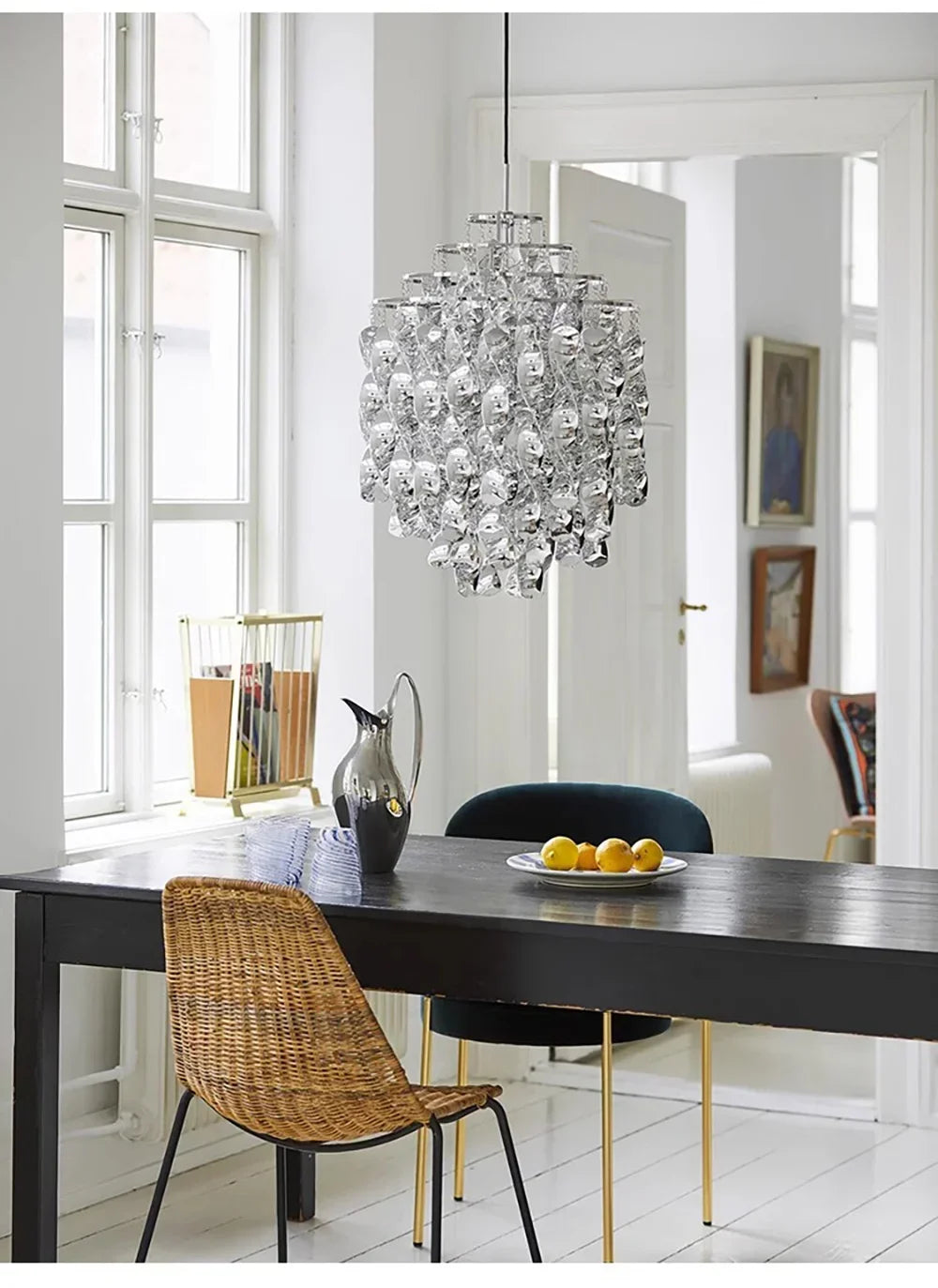 Maris Spira Pendant Lamp