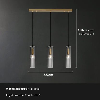 Averra  pendant Chandelier