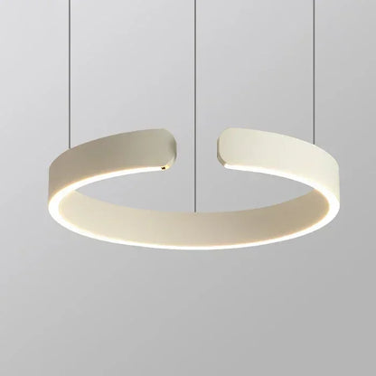 Mito Aura  Pendant Light