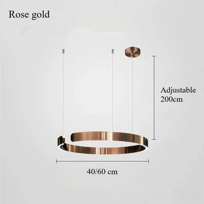 Mito Aura  Pendant Light