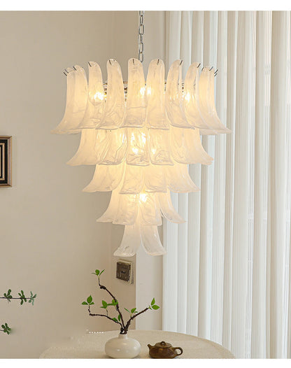 Éclat Arbre Chandelier