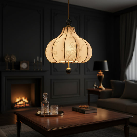 Lonlizi Pendant Light