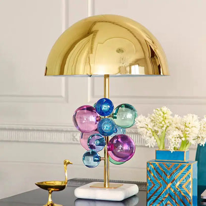Bloom Prism Table Lamp