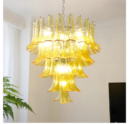 Éclat Arbre Chandelier