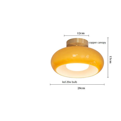 LumaChic  Ceiling Lamp