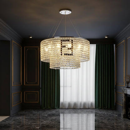 Lunara Chandelier