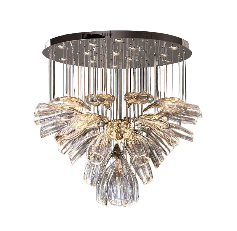 Atelier Lumière Royale Chandelier