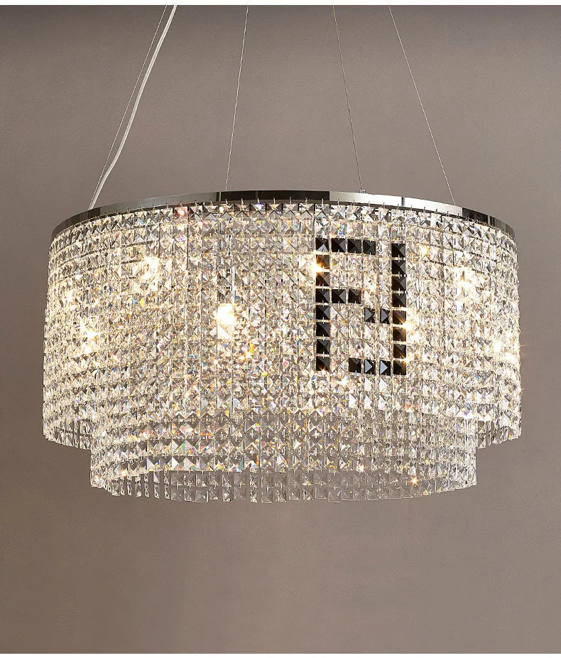 Lunara Chandelier