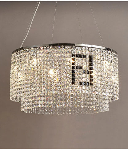 Lunara Chandelier
