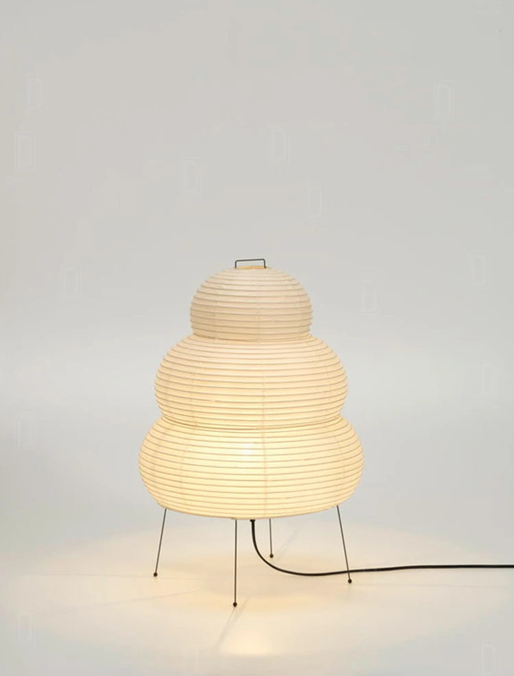 Akari Table Lamp