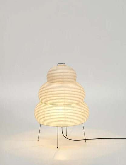 Akari Table Lamp