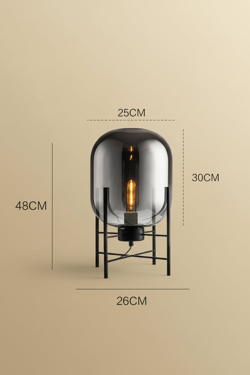 Oda Table Lamp
