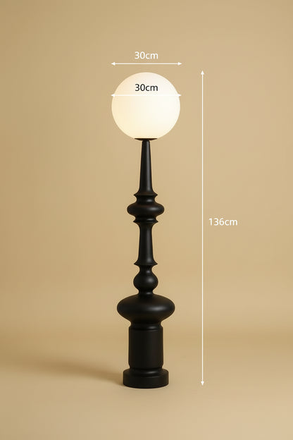 RomaSense Retro  Lamp